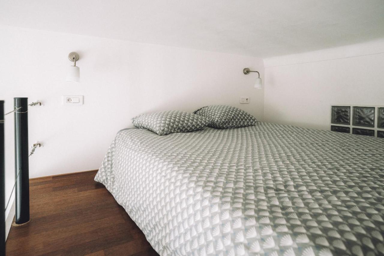 Cannes Centre Ville- Bel Appartement Studio + Mezzanine Dış mekan fotoğraf