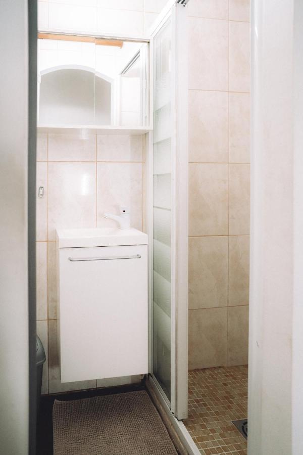 Cannes Centre Ville- Bel Appartement Studio + Mezzanine Dış mekan fotoğraf